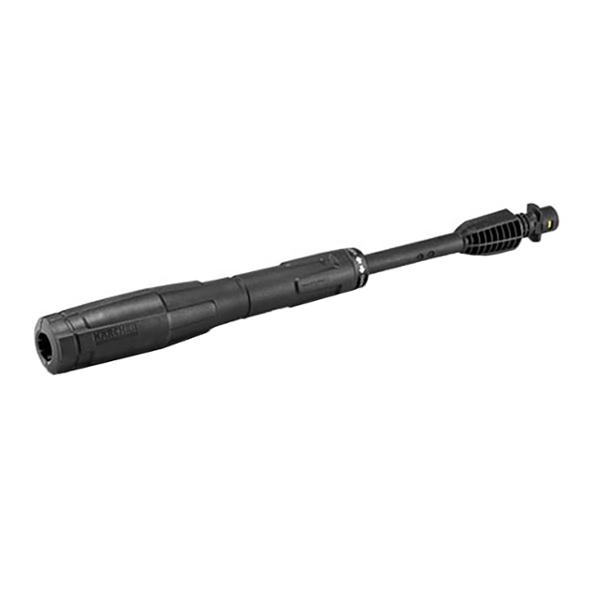 Lanza Vario power (regulable) vps028 Karcher para hidrolavadoras K 1, K 2, K 3 / 9.303-217.0