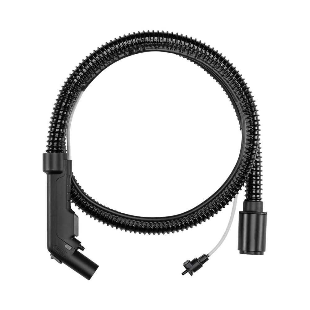 Manguera completa con gatillo activador para limpia tapices Karcher SE 4, Puzzi 4/16, Puzzi 4/20, Puzzi 4/30 / 4.081-021.3 - Imagen 2