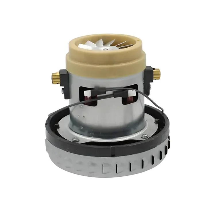 Motor completo para karcher NT 15/1, NT 20/1, NT 30/1, NT 2100, NT 3100, Puzzi 4/15, Puzzi 4/20, Puzzi 4/30 / 9.303-439.0