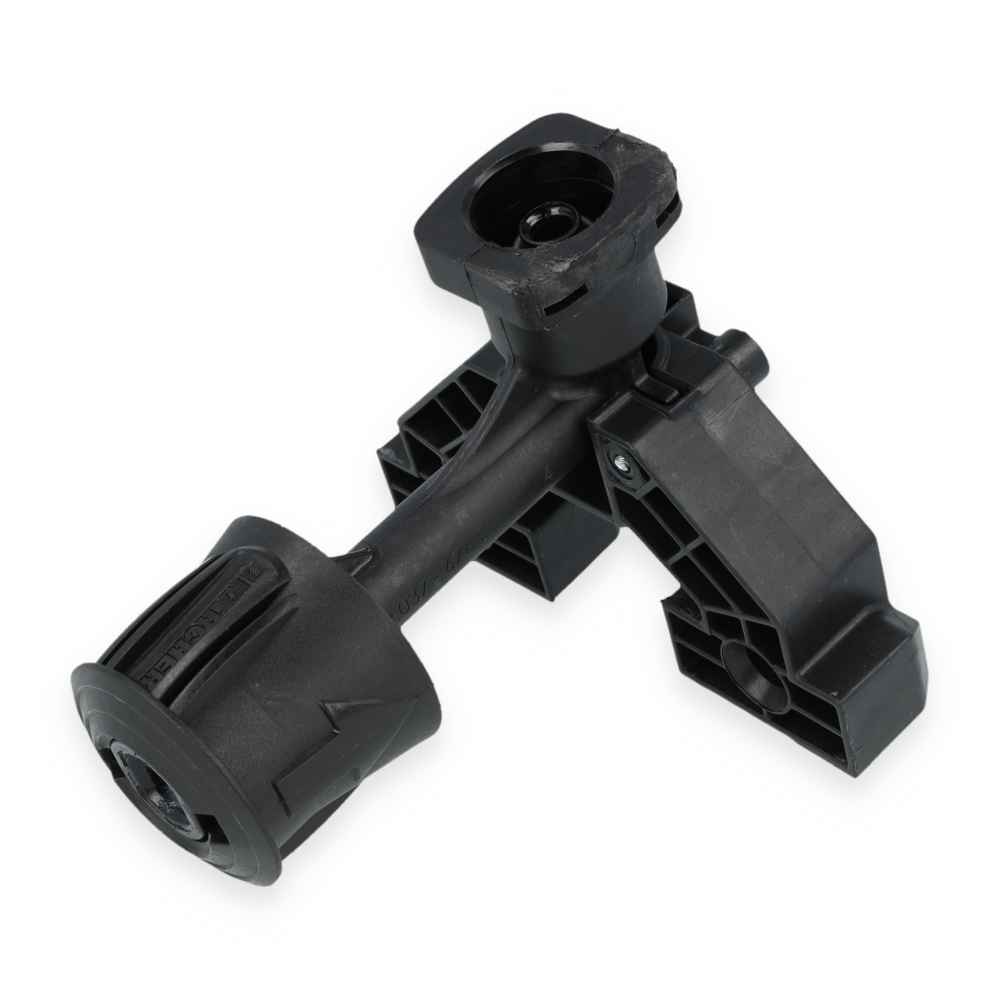 Pérdida de AP completo o tubo de conexión a manguera de pistola para hidrolavadora Karcher K 3.500, K4 / 9.001-749.0
