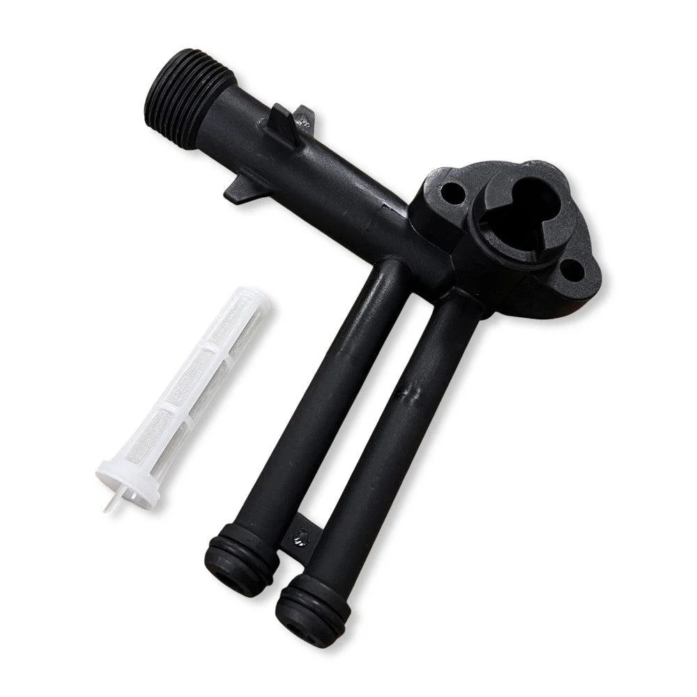 Tubo conexión completo para Hidrolavadora Karcher K 5, K 5 premium / 9.001-745.0