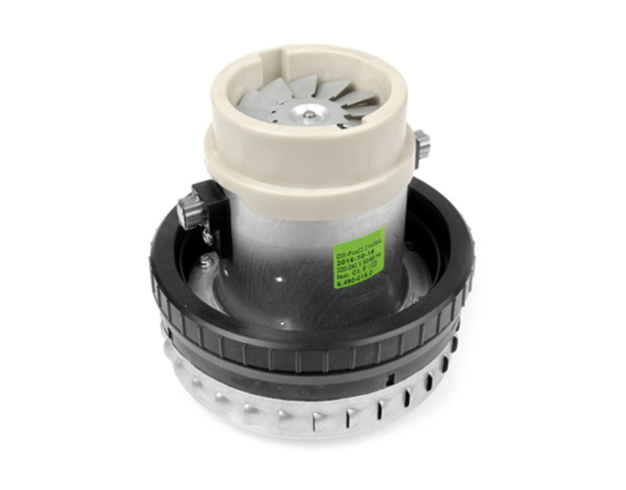 Unidad motor completa para aspiradora Karcher NT 70/2, NT 90/2 / 9.755-430.0