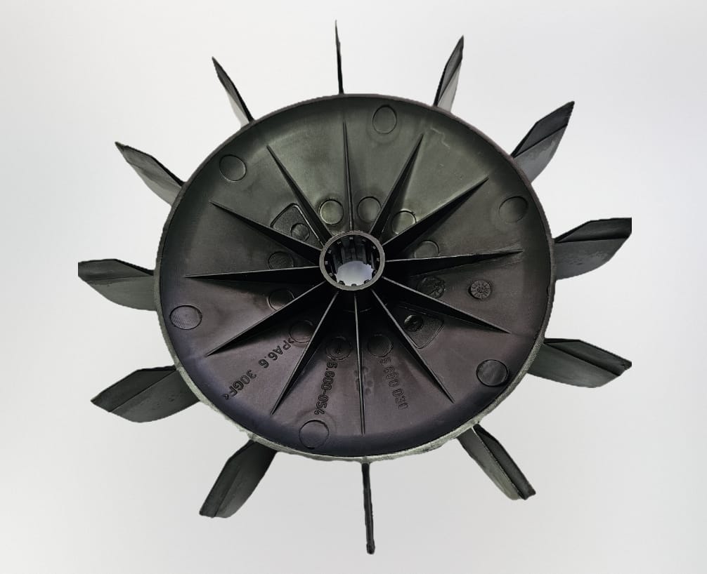 Ventilador para hidrolavadora Karcher HD 585 / 5.600-030.0 - Imagen 2