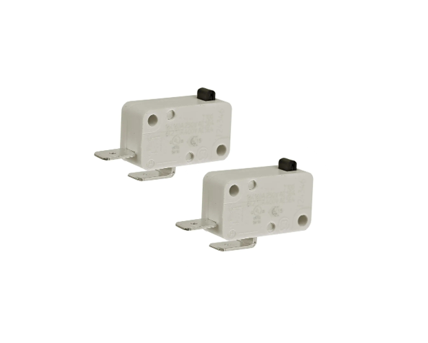 Set de 2 micro switch o interruptores para hidrolavadora Karcher K4 Power Control, K 5 Power Control / 4.100-858.0