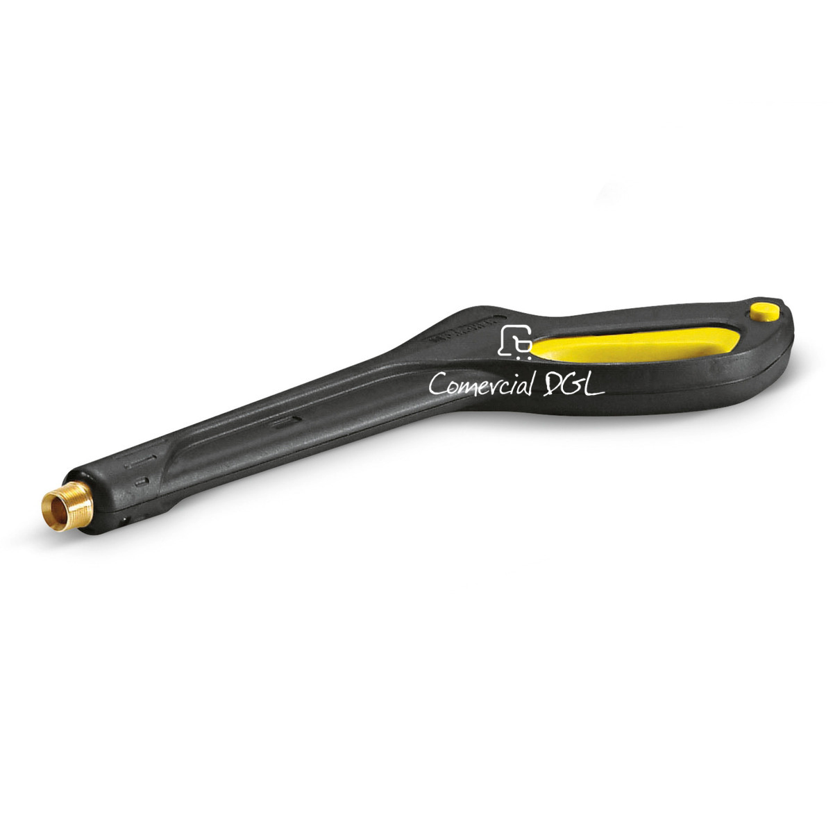 Pistola para hidrolavadora karcher HD 585, conexión para lanza 22mm / 9.311-032.3 - Imagen 2