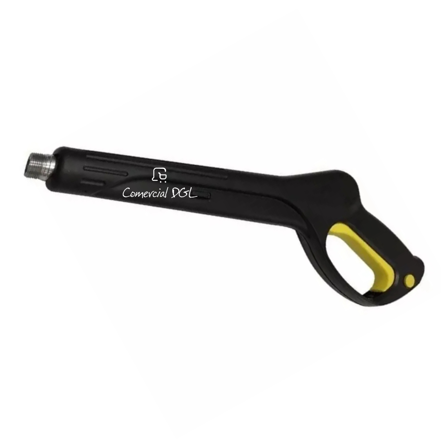 Pistola para hidrolavadora karcher HD 585, conexión para lanza 22mm / 9.311-032.3