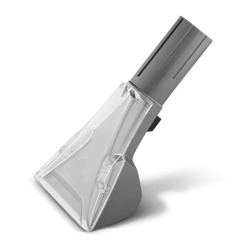 Boquilla para tapiz para equipos Karcher Puzzi 8/1, Puzzi 10/1 / 4.130-001.0