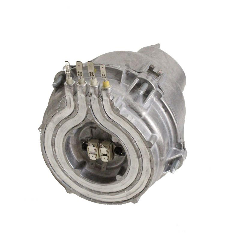 Caldera completa para limpiadora a vapor Karcher SC 5 / 4.070-884.3 - Imagen 2