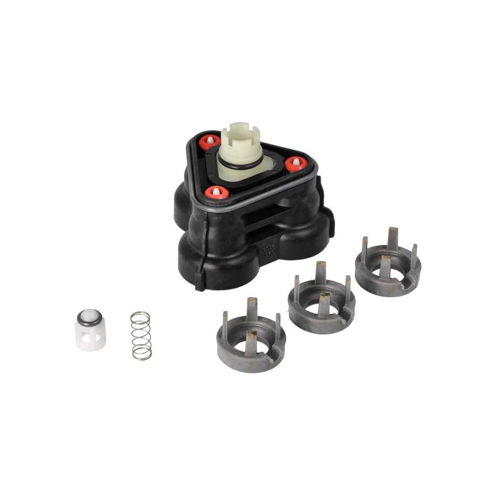 Culata para hidrolavadora karcher K 3.500 / 9.001-693.0