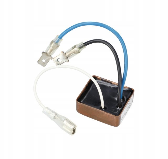 Módulo de arranque suave para sierra ingleteadora Bosch GCM 12 GDL / 2610233020