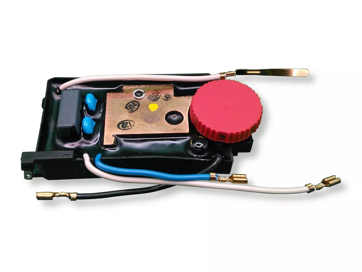 módulo electrónico regulador de velocidad para retificador bosch GGS 28 CE, GGS 28 LCE / 1607233452