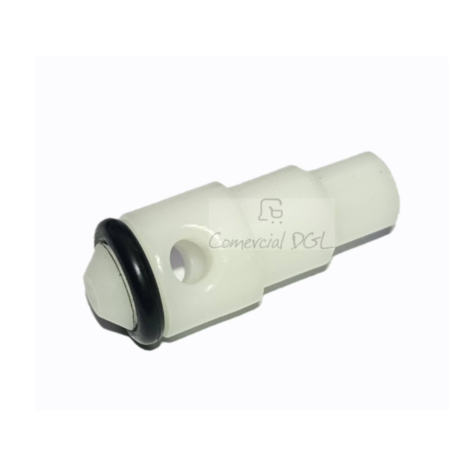 Émbolo completo para hidrolavadora Karcher HD 6/15-4 KAP / código 9.751-027.0