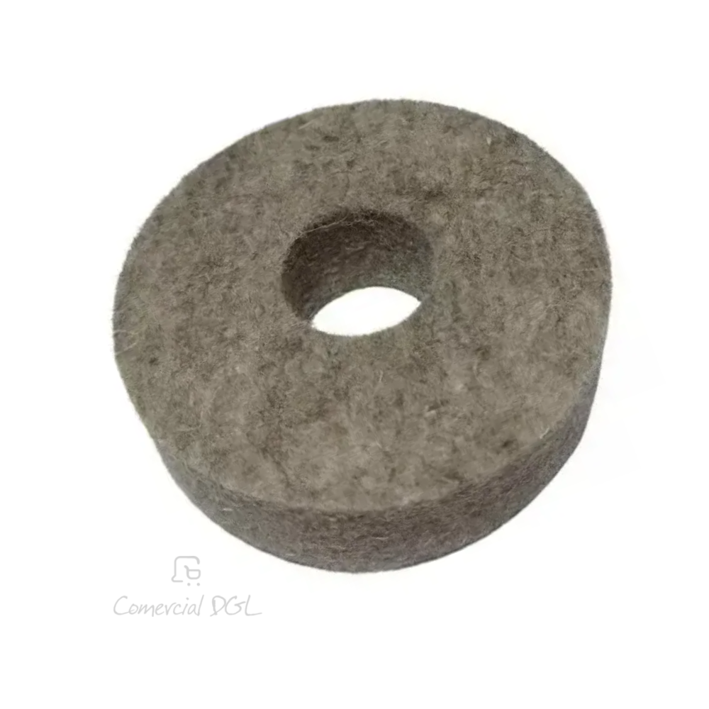Anillo de fieltro para demoledor Bosch GSH 11 E (0611316750) / 1610108020