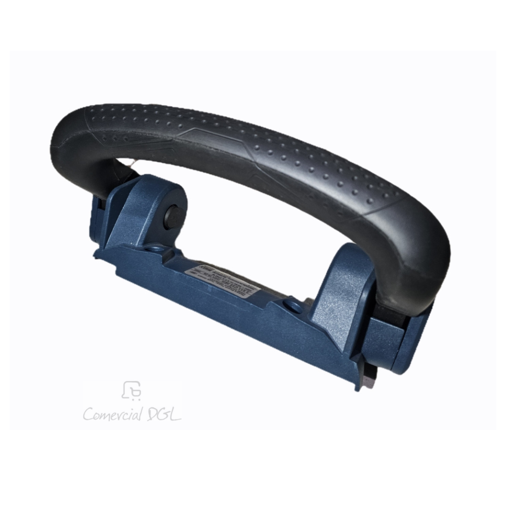 Empuñadura completa para demoledor Bosch GSH 16-28 (3611C350E0) / 1618045022_10 - Imagen 2