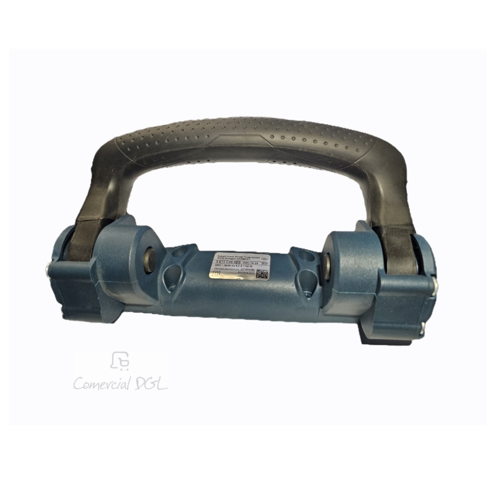 Empuñadura completa para demoledor Bosch GSH 16-28 (3611C350E0) / 1618045022_10