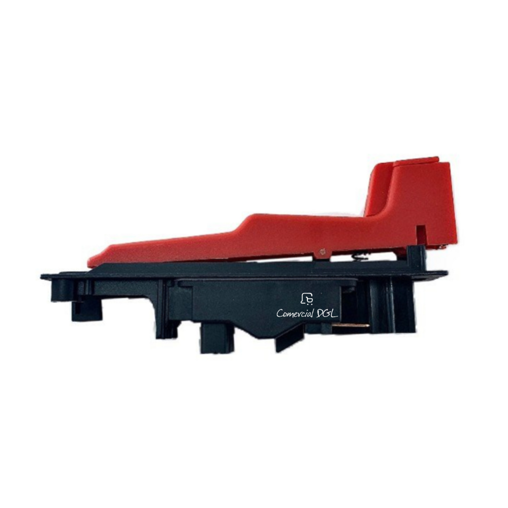Interruptor para esmeril Bosch 7" y 9" / F000608035