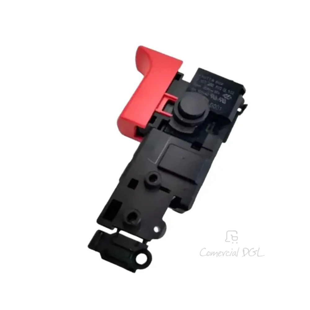 Interruptor para lijadora Bosch GSS 23 AE (3601K707E0) / 2607200632