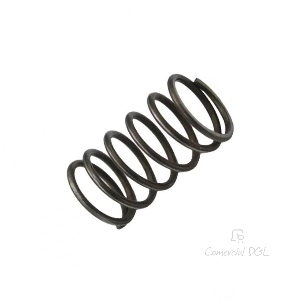 Resorte de pistón para hidrolavadora Karcher HD 585 / 5.332-251.0