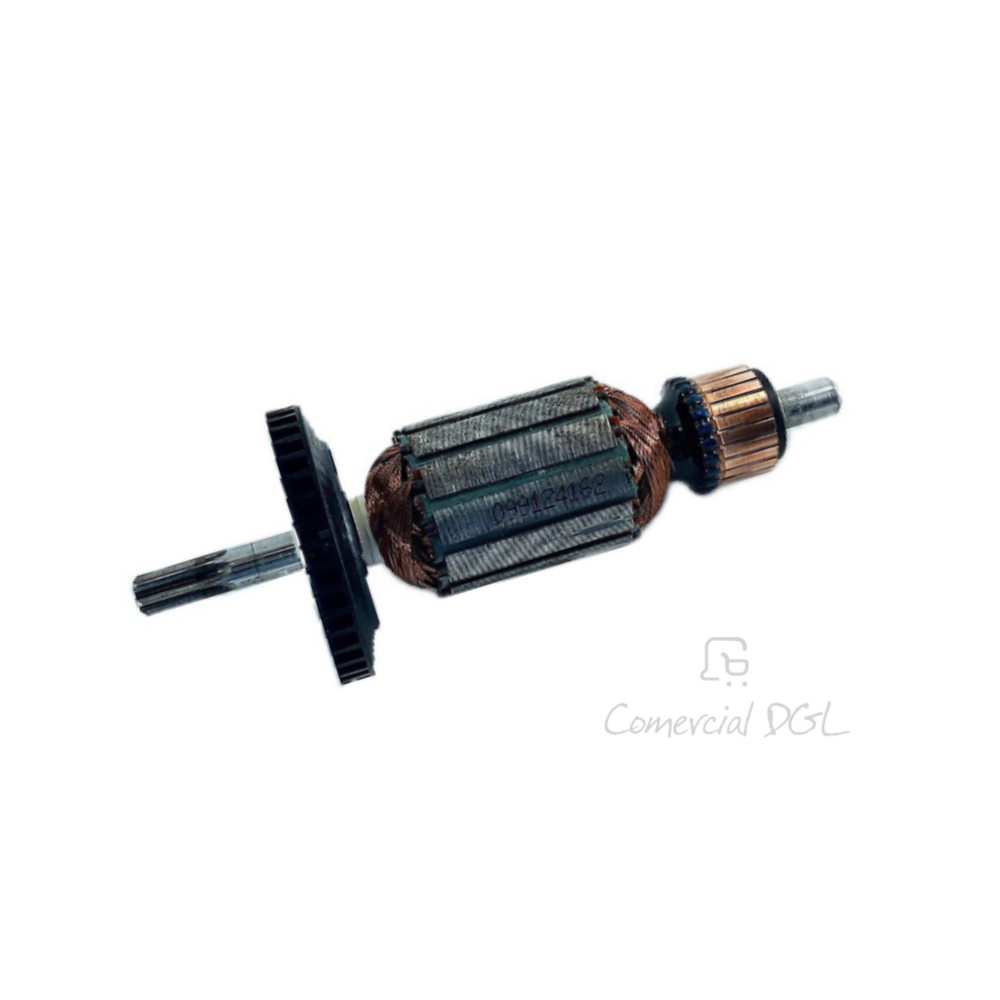Inducido para taladro Bosch GSB 13 RE (versión 3601A3D5N0) / F000605099