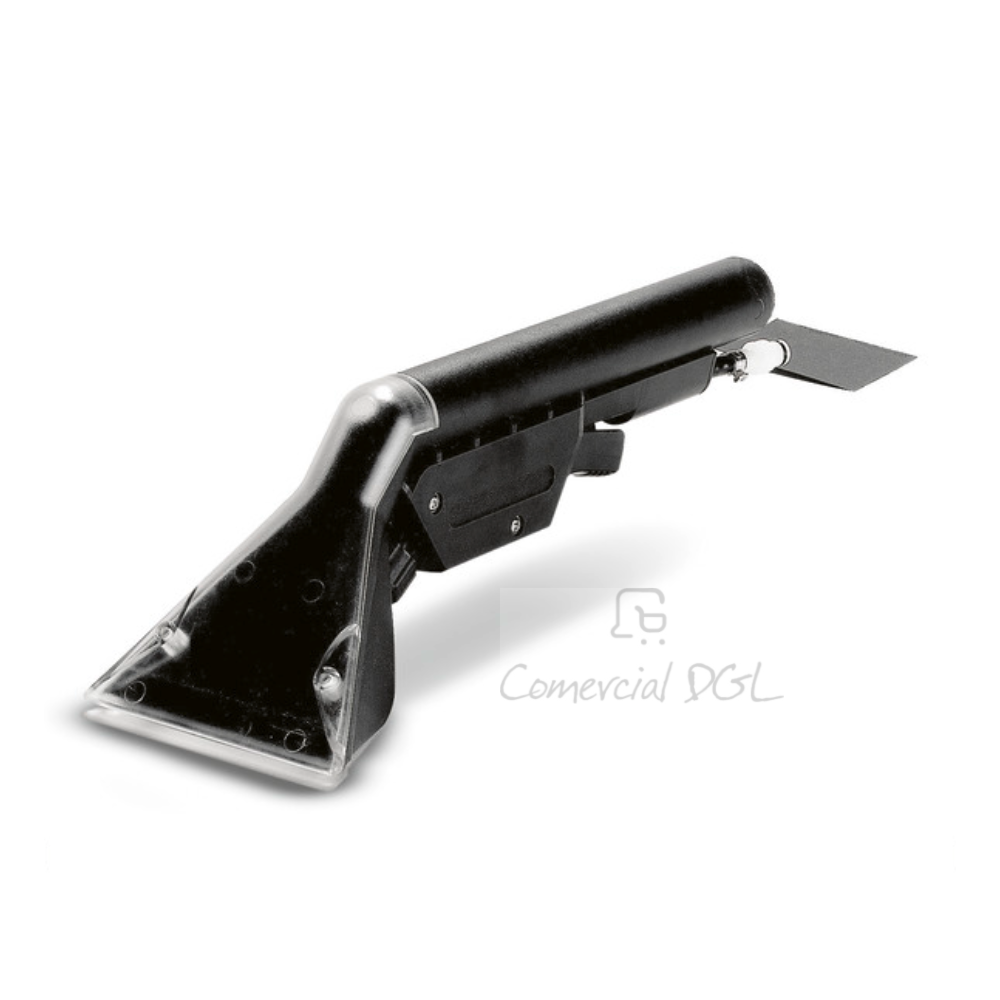 Tobera corta o pistola de rociado/aspiración para limpia tapices Karcher Puzzi 100 / 4.130-116.0