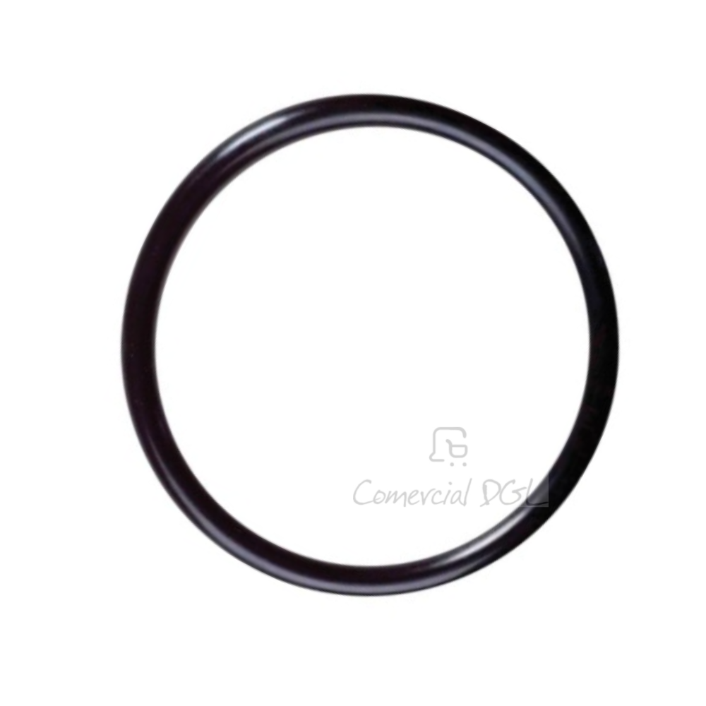 Anillo de guarnicion 95x6, sello de agua para motor de hidrolavadora K4, K5 (confirma versión) / 9.080-453.0