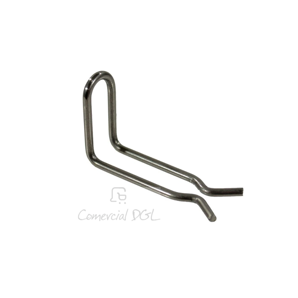 Grapa para hidrolavadora Karcher modelos K 4 y K 5 en sus versiones Full Control y Power Control / 9.039-336.0