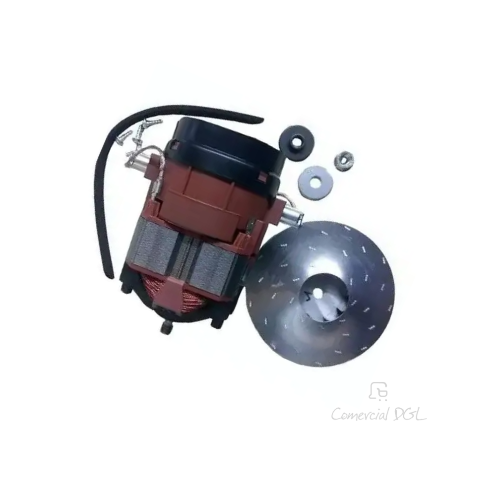 Unidad motor para aspiradora Karcher WD1 Clasic (con turbina) / 6.959-164.0