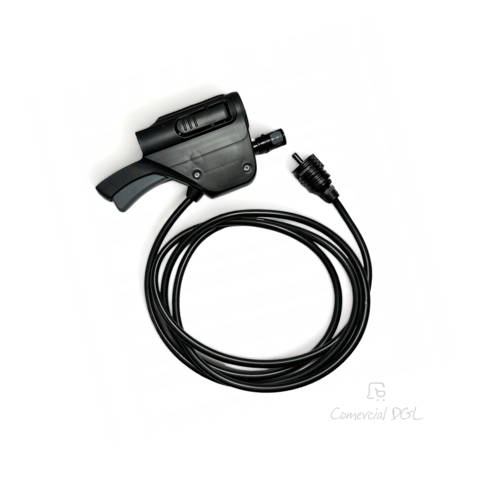 Activador para limpia tapices Karcher SE 4001 / 9.012-275.3